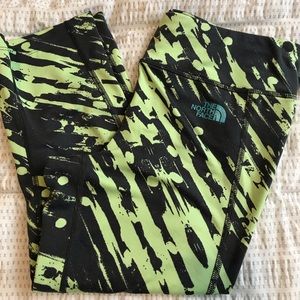 The North Face Workout Pants, Size M, EUC